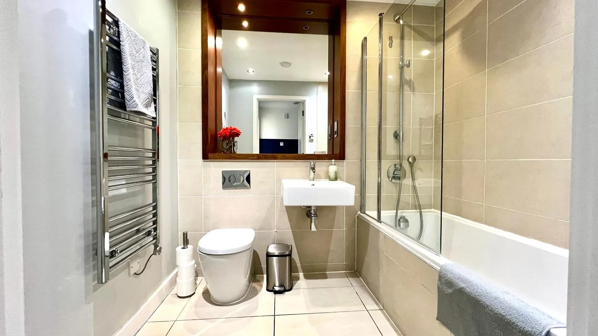 Fruittrees Serviced Apartment Cambridge  United Kingdom