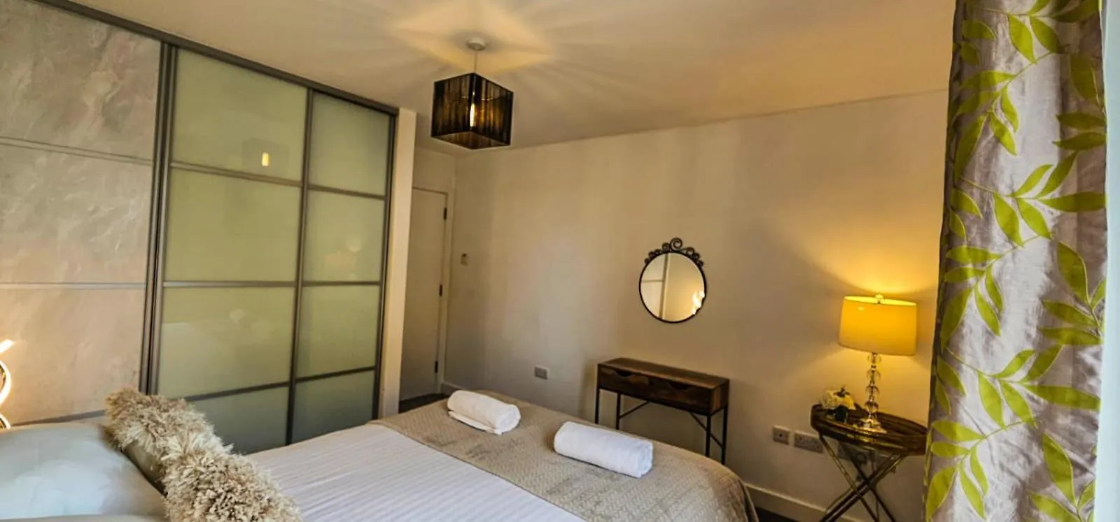 Fruittrees Serviced Apartment Cambridge  United Kingdom