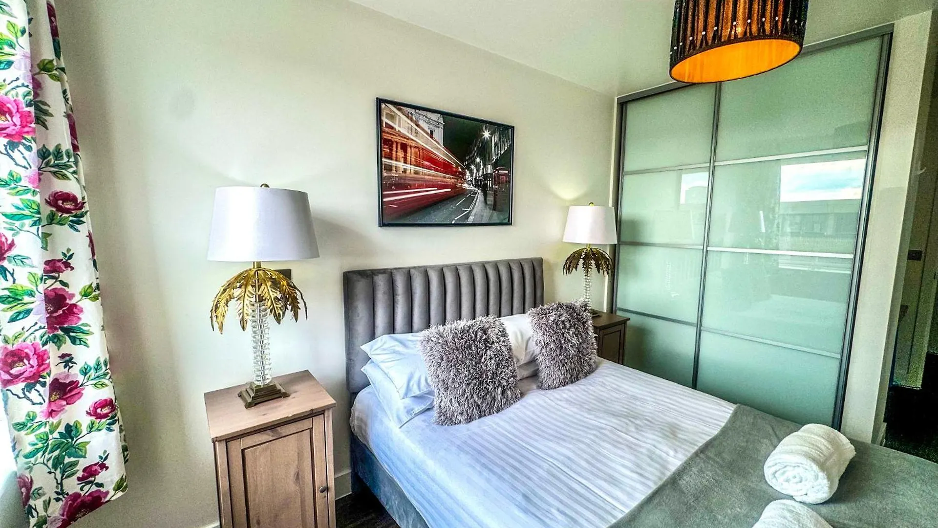 Fruittrees Serviced Apartment Cambridge
