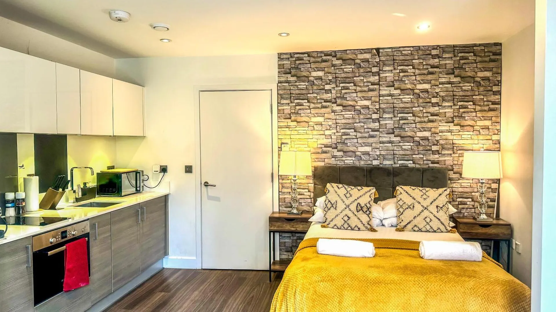 Fruittrees Serviced Apartment Cambridge   Cambridge (Cambridgeshire)