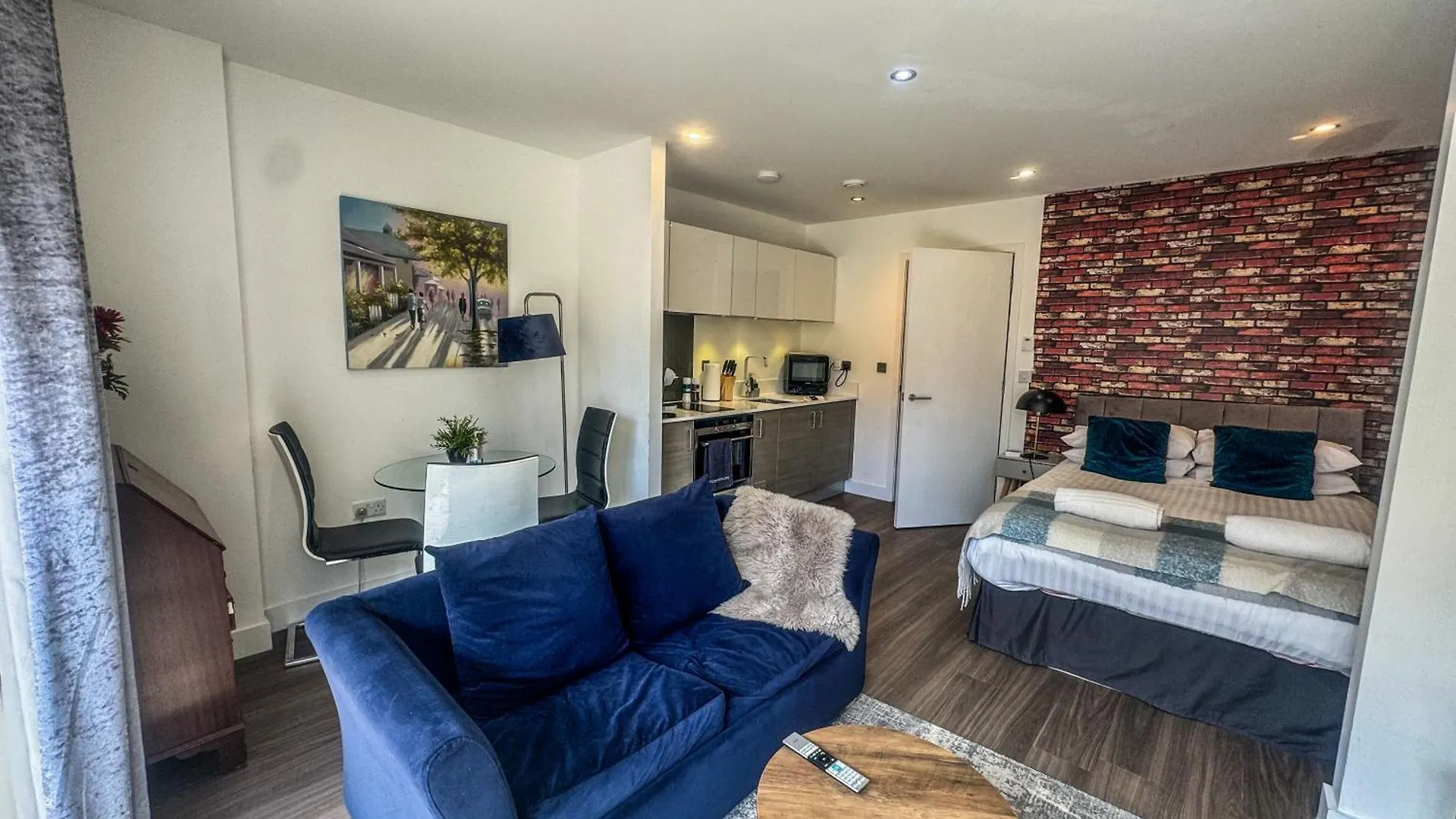 Fruittrees Serviced Apartment Cambridge   Cambridge (Cambridgeshire)