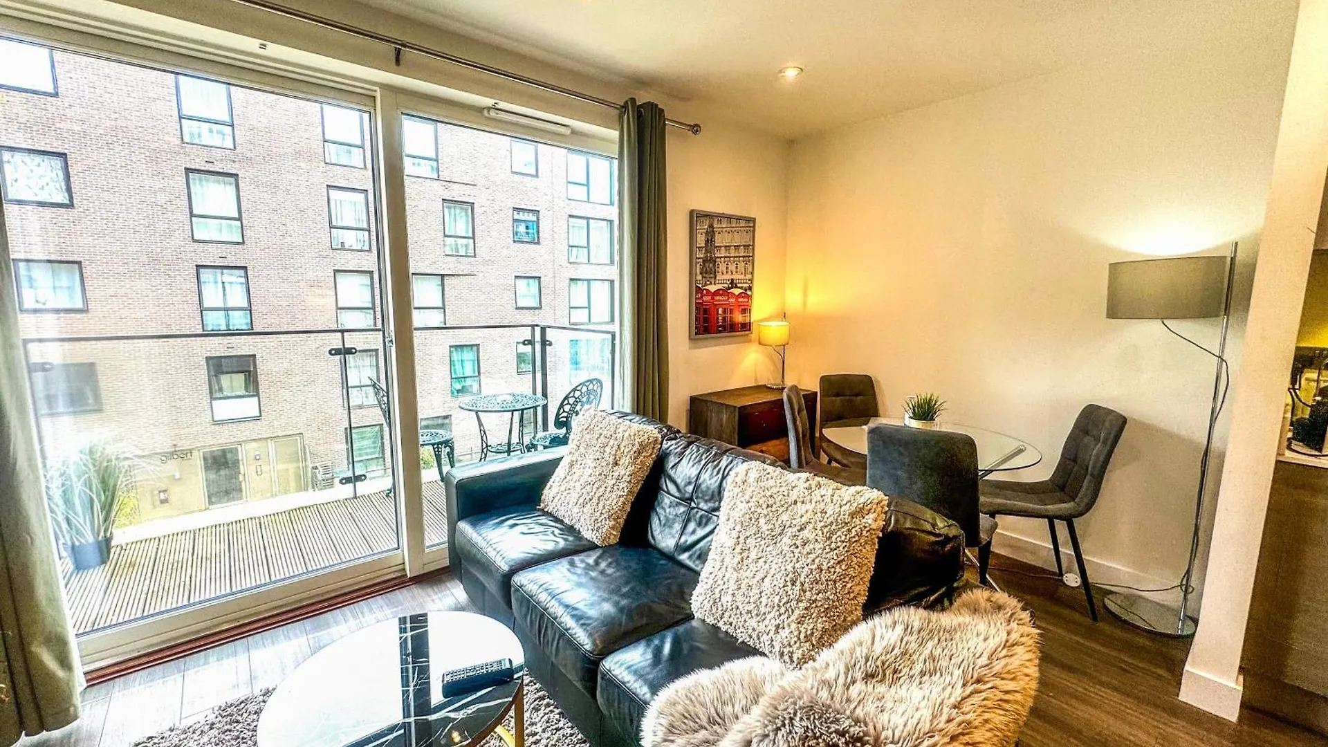 Fruittrees Serviced Apartment Cambridge   Cambridge (Cambridgeshire)