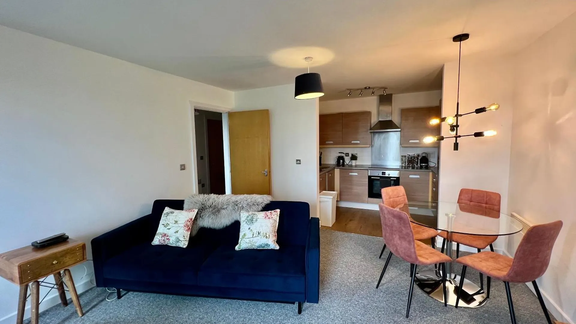 Fruittrees Serviced Apartment Cambridge  0*, Cambridge (Cambridgeshire)