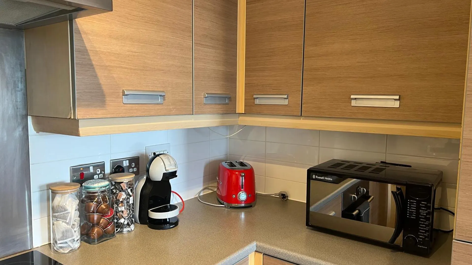 Fruittrees Serviced Apartment Cambridge
